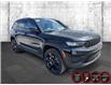 2025 Jeep Grand Cherokee Laredo (Stk: 25108) in Saint-Léonard - Image 3 of 16