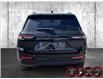 2025 Jeep Grand Cherokee Laredo (Stk: 25108) in Saint-Léonard - Image 6 of 16