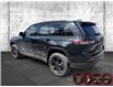 2025 Jeep Grand Cherokee Laredo (Stk: 25108) in Saint-Léonard - Image 7 of 16