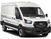 2025 Ford Transit-150 Cargo Base (Stk: E2CJ412S) in Kamloops - Image 6 of 15