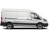 2025 Ford Transit-150 Cargo Base (Stk: E2CJ412S) in Kamloops - Image 8 of 15