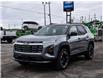 2025 Chevrolet Equinox LT (Stk: LCEQ00225) in Tilbury - Image 3 of 28