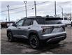 2025 Chevrolet Equinox LT (Stk: LCEQ00225) in Tilbury - Image 4 of 28