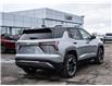 2025 Chevrolet Equinox LT (Stk: LCEQ00225) in Tilbury - Image 6 of 28