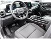 2025 Chevrolet Equinox LT (Stk: LCEQ00225) in Tilbury - Image 11 of 28