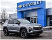 2025 Chevrolet Equinox LT (Stk: LCEQ00225) in Tilbury - Image 28 of 28