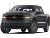 2025 Ford F-150 Tremor (Stk: W4LJ949S) in Kamloops - Image 1 of 1