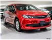 2024 Chrysler Grand Caravan SXT (Stk: T8177) in Toronto - Image 1 of 18