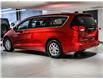2024 Chrysler Grand Caravan SXT (Stk: T8177) in Toronto - Image 3 of 18