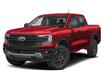 2025 Ford Ranger XLT (Stk: 900805) in Wawa - Image 1 of 12