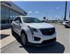 2023 Cadillac XT5 Premium Luxury (Stk: W6043) in Gatineau - Image 2 of 14