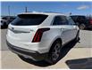 2023 Cadillac XT5 Premium Luxury (Stk: W6043) in Gatineau - Image 4 of 14