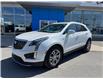 2023 Cadillac XT5 Premium Luxury (Stk: W6043) in Gatineau - Image 8 of 14