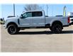 2025 Ford F-350 Lariat (Stk: 25T063) in Medicine Hat - Image 2 of 25