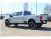 2025 Ford F-350 Lariat (Stk: 25T063) in Medicine Hat - Image 3 of 25