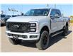 2025 Ford F-350 Lariat (Stk: 25T063) in Medicine Hat - Image 1 of 25