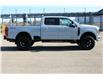 2025 Ford F-350 Lariat (Stk: 25T063) in Medicine Hat - Image 6 of 25