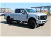 2025 Ford F-350 Lariat (Stk: 25T063) in Medicine Hat - Image 7 of 25