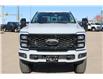 2025 Ford F-350 Lariat (Stk: 25T063) in Medicine Hat - Image 8 of 25