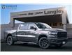 2025 RAM 1500 Sport (Stk: S726076) in Surrey - Image 1 of 18
