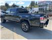 2020 Toyota Tacoma Base (Stk: 25031A) in Port Alberni - Image 3 of 14