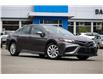 2022 Toyota Camry SE (Stk: 5P139) in Kamloops - Image 1 of 18