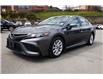 2022 Toyota Camry SE (Stk: 5P139) in Kamloops - Image 5 of 18