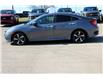 2017 Honda Civic Touring (Stk: 25S073A) in Medicine Hat - Image 2 of 21