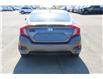 2017 Honda Civic Touring (Stk: 25S073A) in Medicine Hat - Image 4 of 21