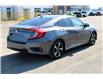 2017 Honda Civic Touring (Stk: 25S073A) in Medicine Hat - Image 5 of 21