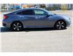 2017 Honda Civic Touring (Stk: 25S073A) in Medicine Hat - Image 6 of 21