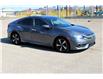2017 Honda Civic Touring (Stk: 25S073A) in Medicine Hat - Image 7 of 21