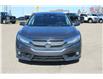 2017 Honda Civic Touring (Stk: 25S073A) in Medicine Hat - Image 8 of 21