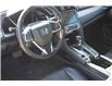 2017 Honda Civic Touring (Stk: 25S073A) in Medicine Hat - Image 19 of 21