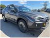 2025 Subaru Crosstrek Wilderness (Stk: S25332) in Newmarket - Image 4 of 6