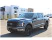 2024 Ford F-150 Platinum (Stk: 25T058A) in Medicine Hat - Image 1 of 23