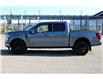 2024 Ford F-150 Platinum (Stk: 25T058A) in Medicine Hat - Image 2 of 23