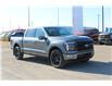 2024 Ford F-150 Platinum (Stk: 25T058A) in Medicine Hat - Image 7 of 23