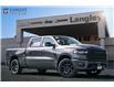 2025 RAM 1500 Sport (Stk: S726071) in Surrey - Image 1 of 18