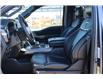 2024 Ford F-150 Platinum (Stk: 25T058A) in Medicine Hat - Image 18 of 23