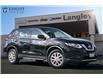 2019 Nissan Rogue S (Stk: LC2555) in Surrey - Image 1 of 18