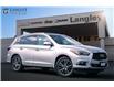 2019 Infiniti QX60 Pure (Stk: LC2551) in Surrey - Image 1 of 20