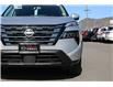 2025 Nissan Rogue SV Moonroof (Stk: T25173) in Kamloops - Image 9 of 22