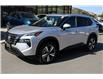 2025 Nissan Rogue SV Moonroof (Stk: T25173) in Kamloops - Image 1 of 22