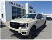 2025 Ford Ranger XLT (Stk: 25081) in Espanola - Image 1 of 14