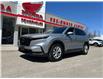 2023 Honda CR-V LX (Stk: E-3022) in Brockville - Image 1 of 9