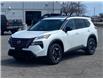 2025 Nissan Rogue Midnight Edition (Stk: CSW420744) in Cobourg - Image 1 of 28