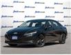 2023 Hyundai Elantra Preferred (Stk: 108240) in London - Image 1 of 27