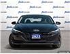 2023 Hyundai Elantra Preferred (Stk: 108240) in London - Image 2 of 27