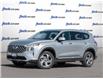 2023 Hyundai Santa Fe Preferred (Stk: 126767) in London - Image 1 of 27